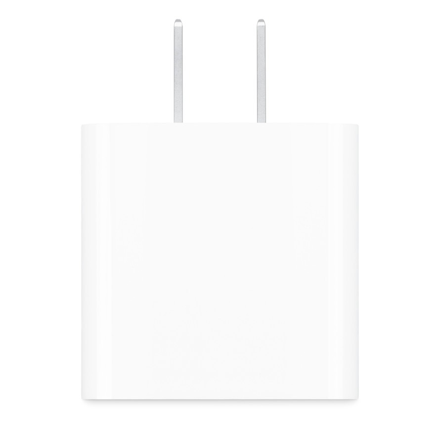 apple 20w usb‑c power adapter apple 20w usb‑c power adapter