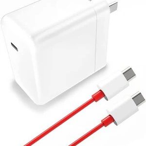oneplus 65w warp pd charger